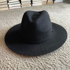 J. Crew fedora